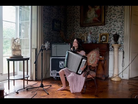 RAGNAR KJARTANSSON - THE VISITORS