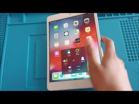 Ipad mini 2 tips& tricks