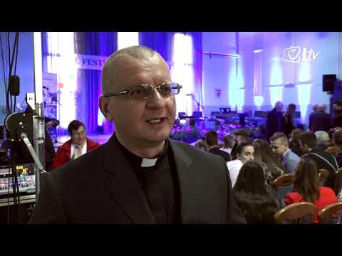 Izdvojeno 15.5.2019. - 14. Festival Dobroga Pastira