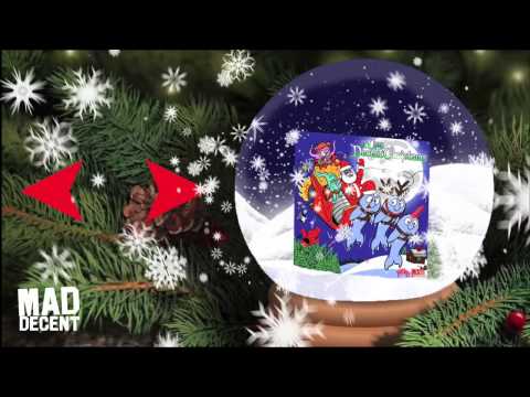 Astronomar - Back to the Beat (Jingle Bells Version)[Official Full Stream]