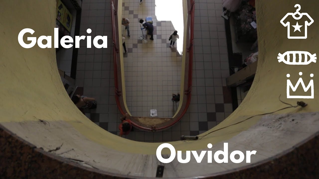 OUVIDOR GALLERY