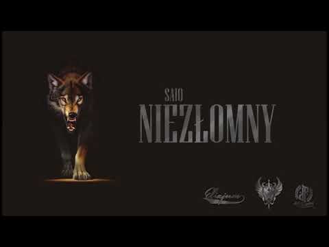 SAIO - NIEZŁOMNY (PROD. MIHU)