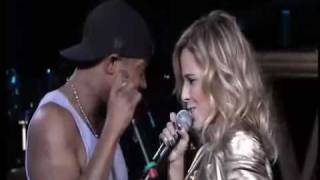 Wanessa Camargo &amp; Ja Rule - Fly (Oi Fashion Rocks)