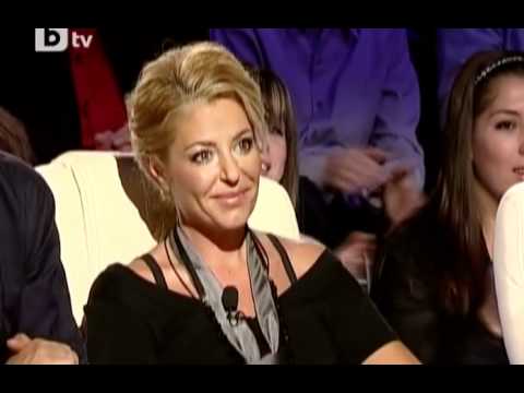 Alexandra Alexandrova - Molitva