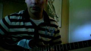 The Juliana Theory - August in Bethany Cover