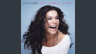 Der Himmel lacht