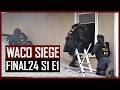 David Koresh Last Stand In Waco Waco Siege CULTS Final 24 Twisted Tales