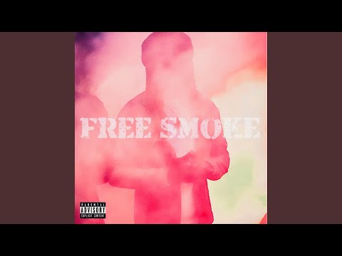 Free Smoke (feat. Booder)