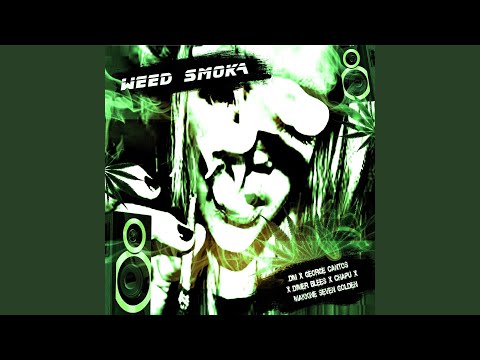 Weed Smoka