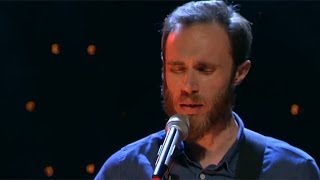 James Vincent McMorrow - Gold | The Late Late Show
