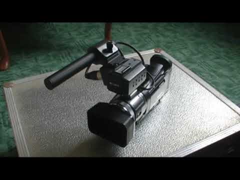 How to make a cheap wind sock for your video camera