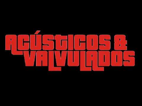 Bone And Skin Girl - Acústicos & Valvulados