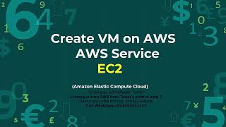 Download the video "AWS for Tester : EC2 Service : Create First Linux Virtual Machine"