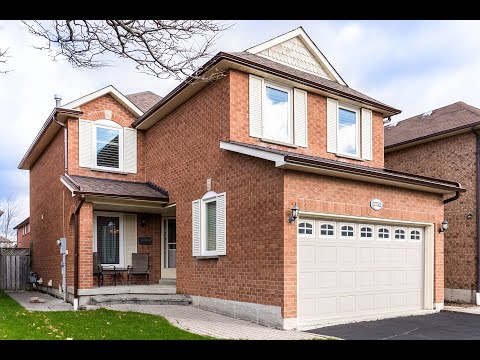 5752 Dawlish Crescent, Mississauga Home for Sale by Pardeep Jassi - Real Estate Properties for Sale