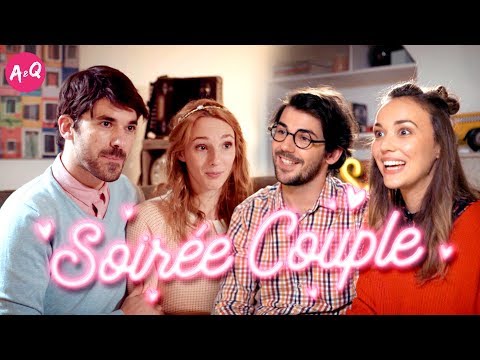 download lagu mp3 mp4 Soiree Couple, download lagu Soiree Couple gratis, unduh video klip Soiree Couple