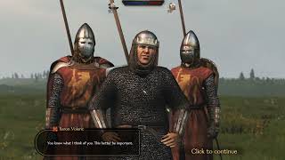 Mount & Blade 2: Bannerlord: Early Access part 80 ~ Village Defender
