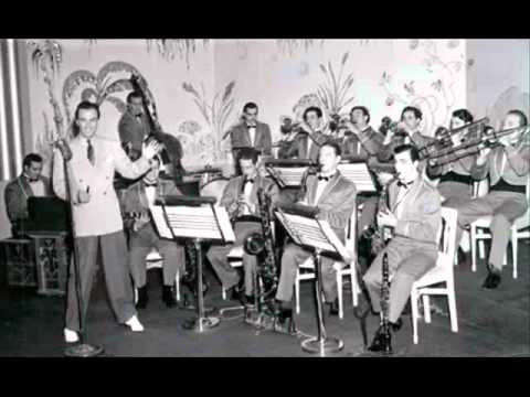 You're Getting To Be A Habit With Me-Hal Kemp