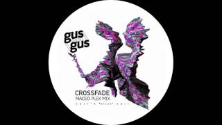 Maceo Plex - Crossfade (Volt'R "Atlas" Edit)