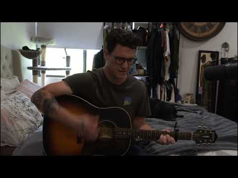 Honey I'll Go Anywhere