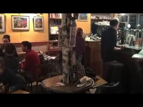 GALERIE DU BOULEVARD