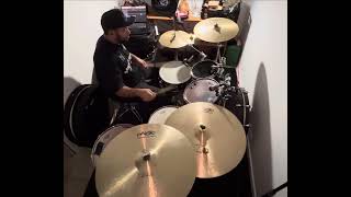 Que foi my love Djavan Eron Gabriel Drumcam 