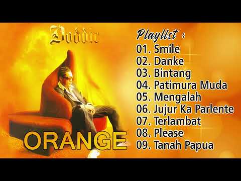 Full Album Lagu Ambon Doddie Latuharhary || Lagu Ambon Populer || Lagu Ambon Danke