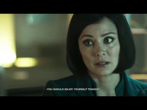 Quantum Break Choices Episode 2 "Personal or Business" 1080p HD
