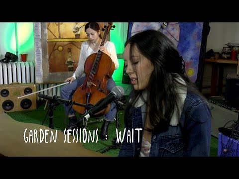 Garden Sessions: Amy Vacahl - Wait April 5th, 2019 Underwater Sunshine Festival
