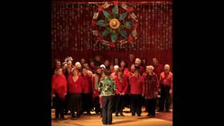 Sangstream sing Robert Burns&#39;s &#39;Cauld Blaws The Wind&#39;