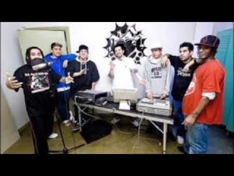 Breaknecks - Komme Meg Vekk