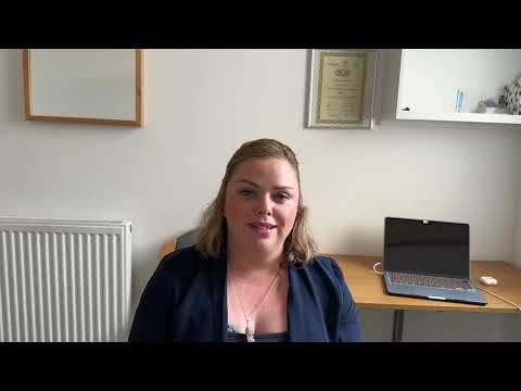 Living with Dyslexia: My Story & How Hypnotherapy Helped Me