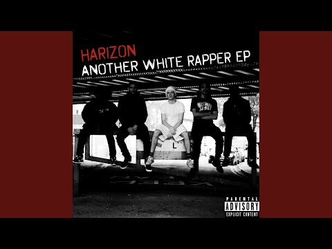 Another White Rapper