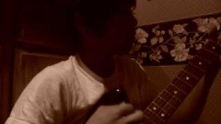 Here All Alone pt. 2 by Aj Rafael (COVER) By NormanSolis