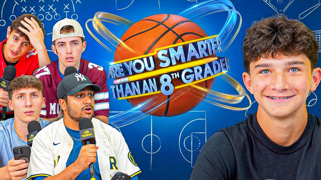 YouTube Video Thumbnail