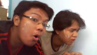 prince and paulo(i&#39;m yours)