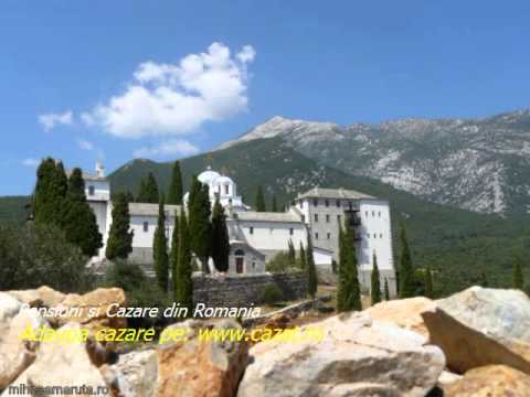 Cazare Manastirea, Iasi - Cazat.ro