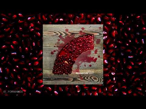 Sako Isoyan - Granatum
