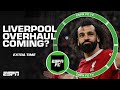 Will Salah, van Dijk or Alexander-Arnold re-sign at Liverpool? | ESPN FC Extra Time