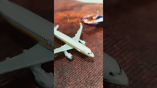 "your dog is so trash" | planes EP3 #plen #planes #plane #aviation #model