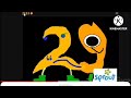 Number Creatures 57
