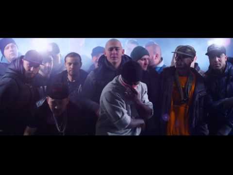 N`Pans (ft. ONYX) - Represent 2014 (Russian version)
