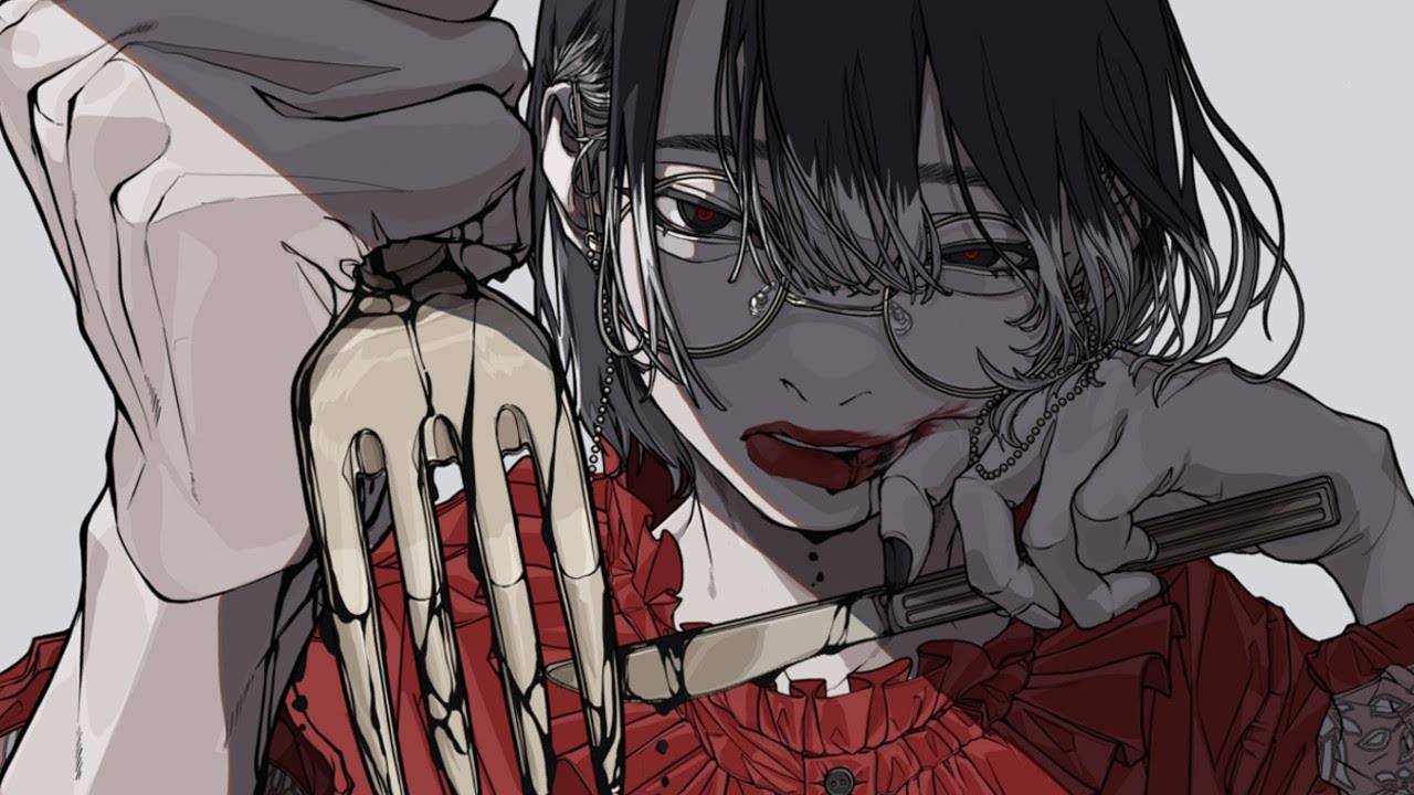 イート / jon-YAKITORY feat.Ado  -  eat / jon-YAKITORY feat. Ado