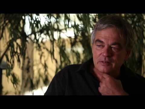 Steve Hawke discusses the foundation of Fitzroy Crossing.