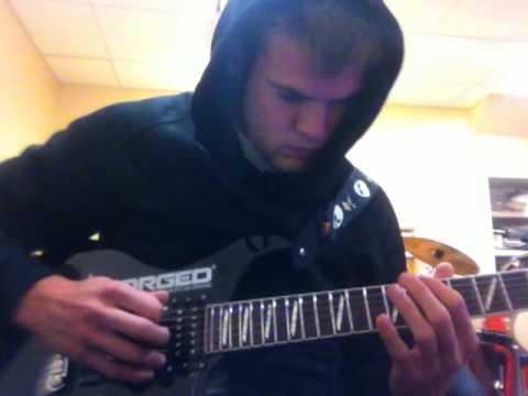 Critical Acclaim Take #1