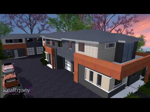 SUNRISE - 1-5/149 Nuwarra Rd Moorebank