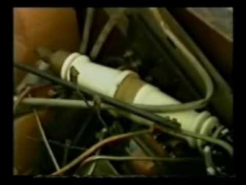 part 10 - ATTACK ROSS REVENGE - DUTCH AUTHORITIES March19 1989  10.-  CoolAM OHR Radio