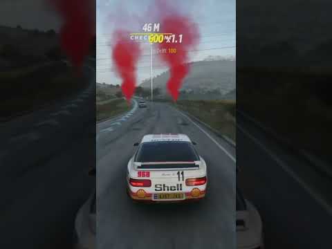 Thumbnail for The Porsche 968 Turbo is beast! by Porsche 968