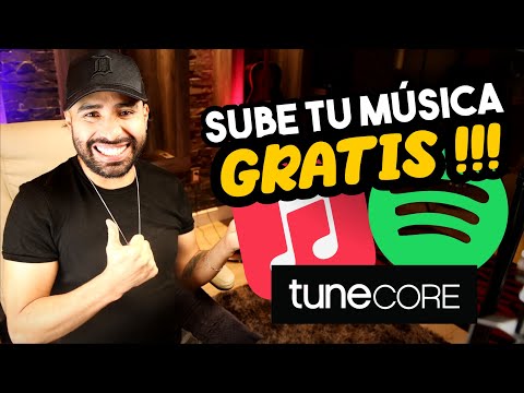 , title : 'GUIA PARA SUBIR GRATIS TUS CANCIONES A LAS MEJORES PLATAFORMAS DIGITALES (SPOTIFY, APPLE MUSIC ETC.)'