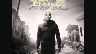 Lyfe jennings feat. Anthony Hamilton- Mama