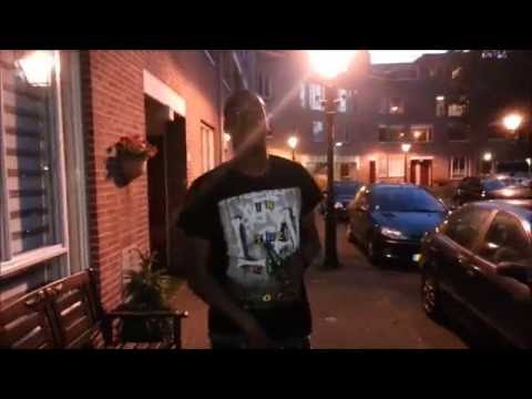 JowiJaisz - Fuck Esnan Ku Ta Hate (Freestyle) Music Video